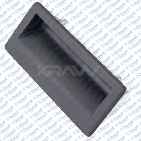 MCAR AN-495C Bagaj Acma Butonu Golf 7 - Jetta - Passat - T-Cross - Tiguan - Caddy